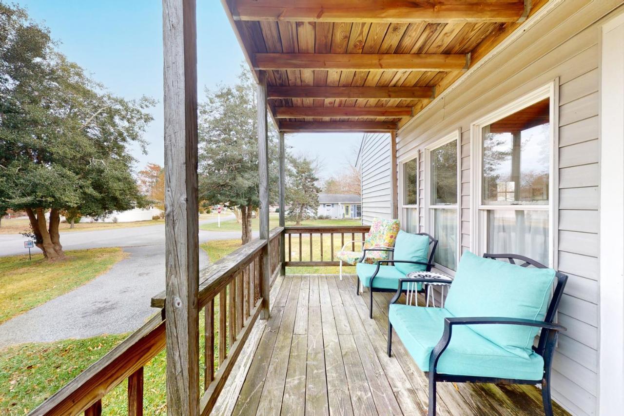 Bethany West --- 700 South Center Ct Bethany Beach Exterior foto