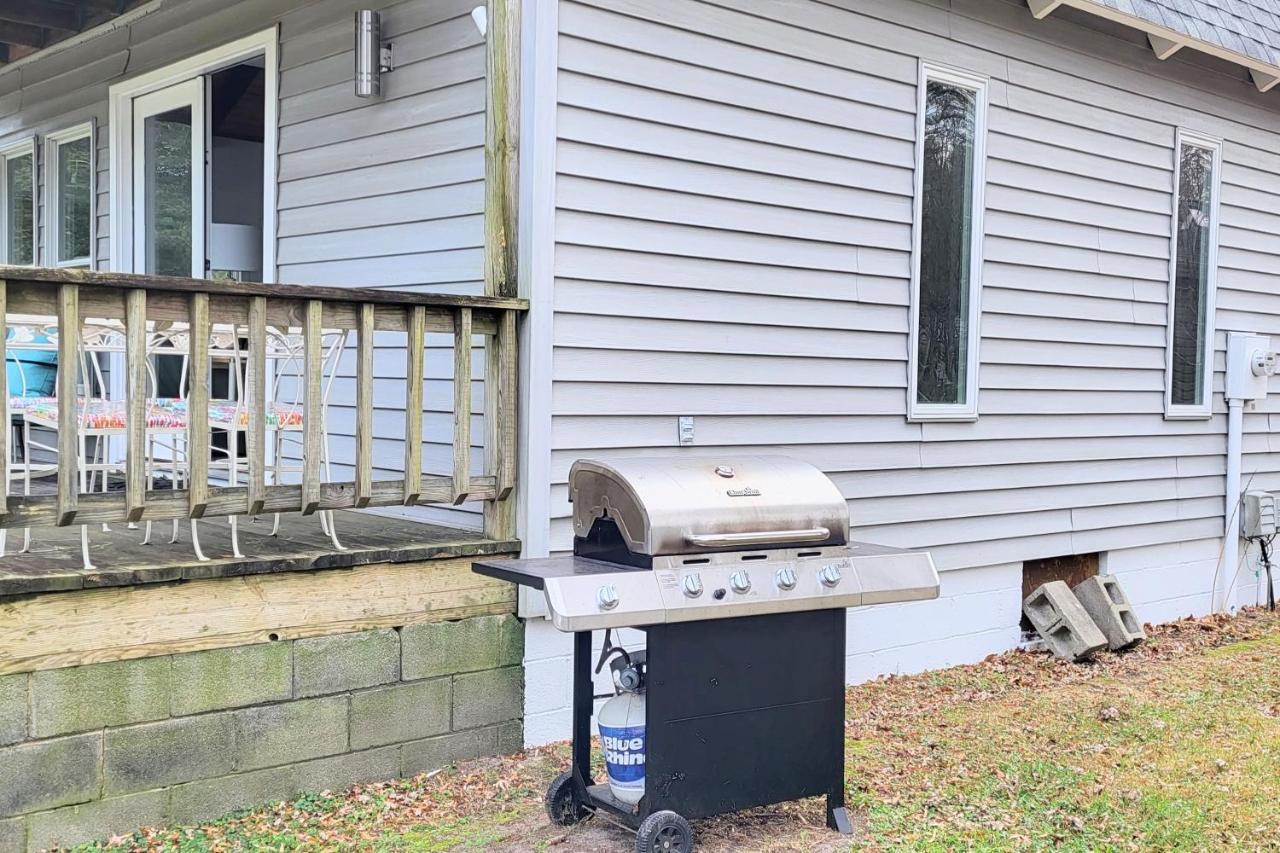 Bethany West --- 700 South Center Ct Bethany Beach Exterior foto