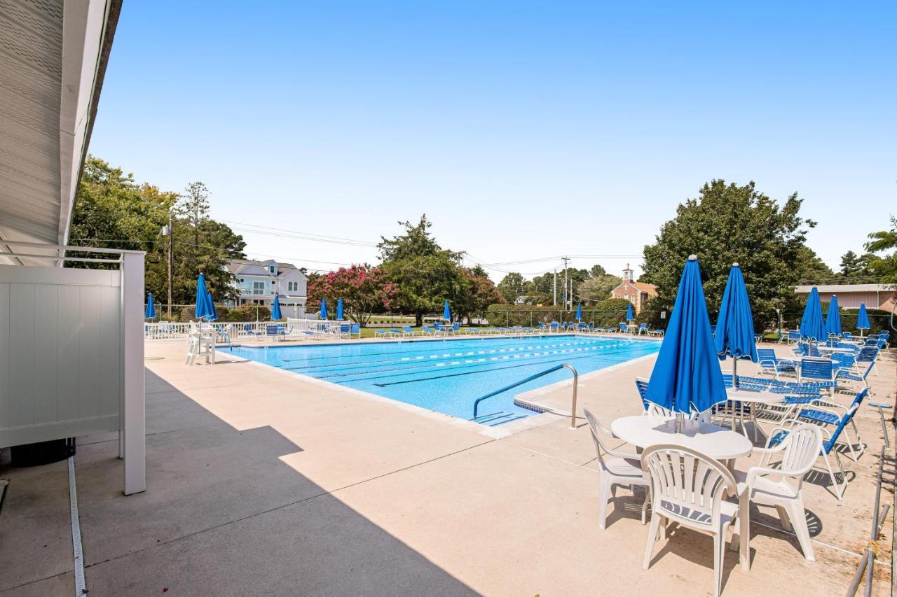 Bethany West --- 700 South Center Ct Bethany Beach Exterior foto