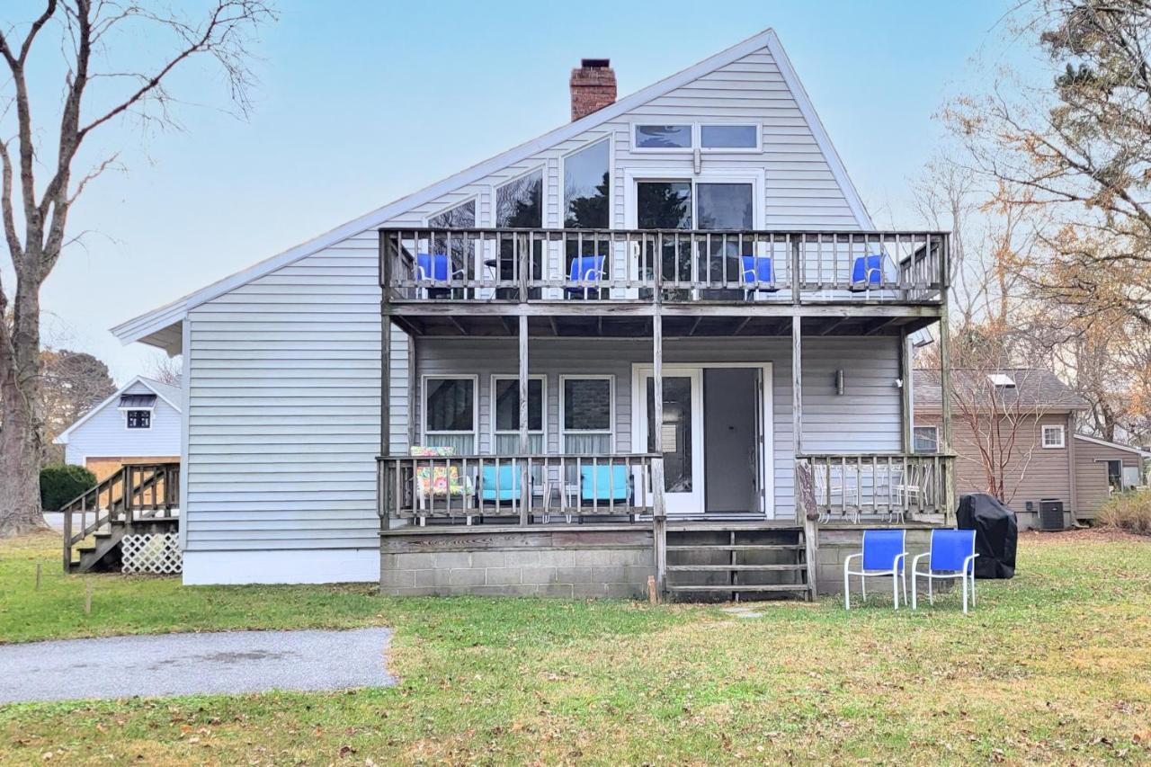 Bethany West --- 700 South Center Ct Bethany Beach Exterior foto