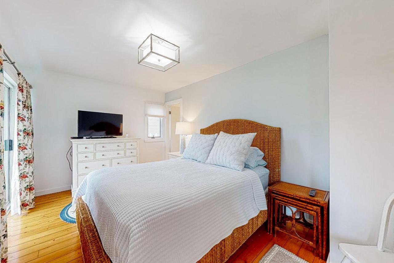 Bethany West --- 700 South Center Ct Bethany Beach Exterior foto