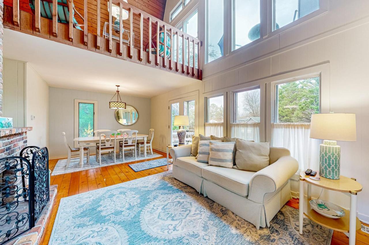 Bethany West --- 700 South Center Ct Bethany Beach Exterior foto